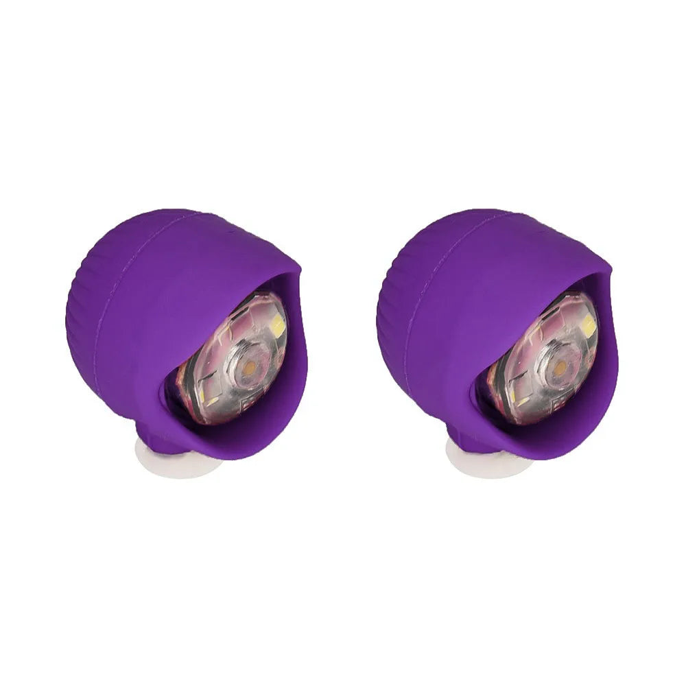 Shoe Lights LED PVC (2pcs)