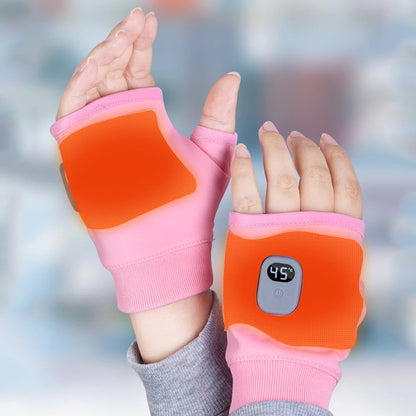 Electric Heating Gloves