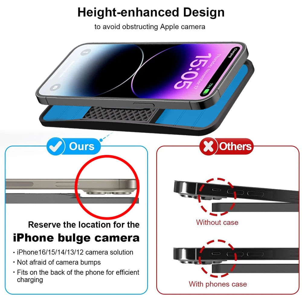 Fast Wireless Charging Pad (15W)