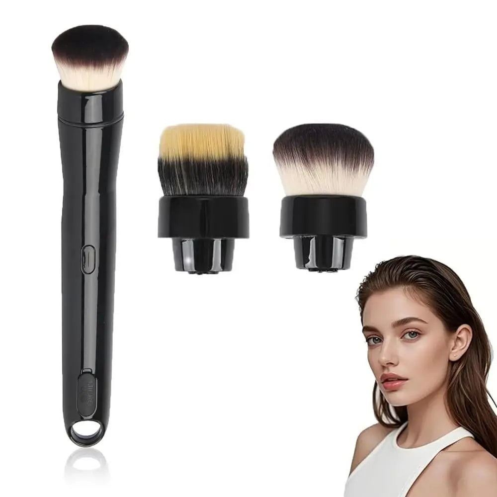 Electric Makeup Brush Automatic