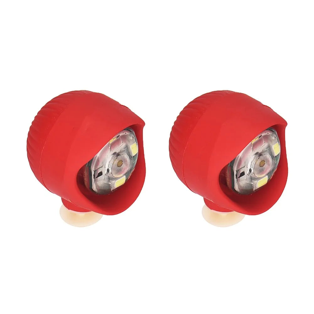 Shoe Lights LED PVC (2pcs)
