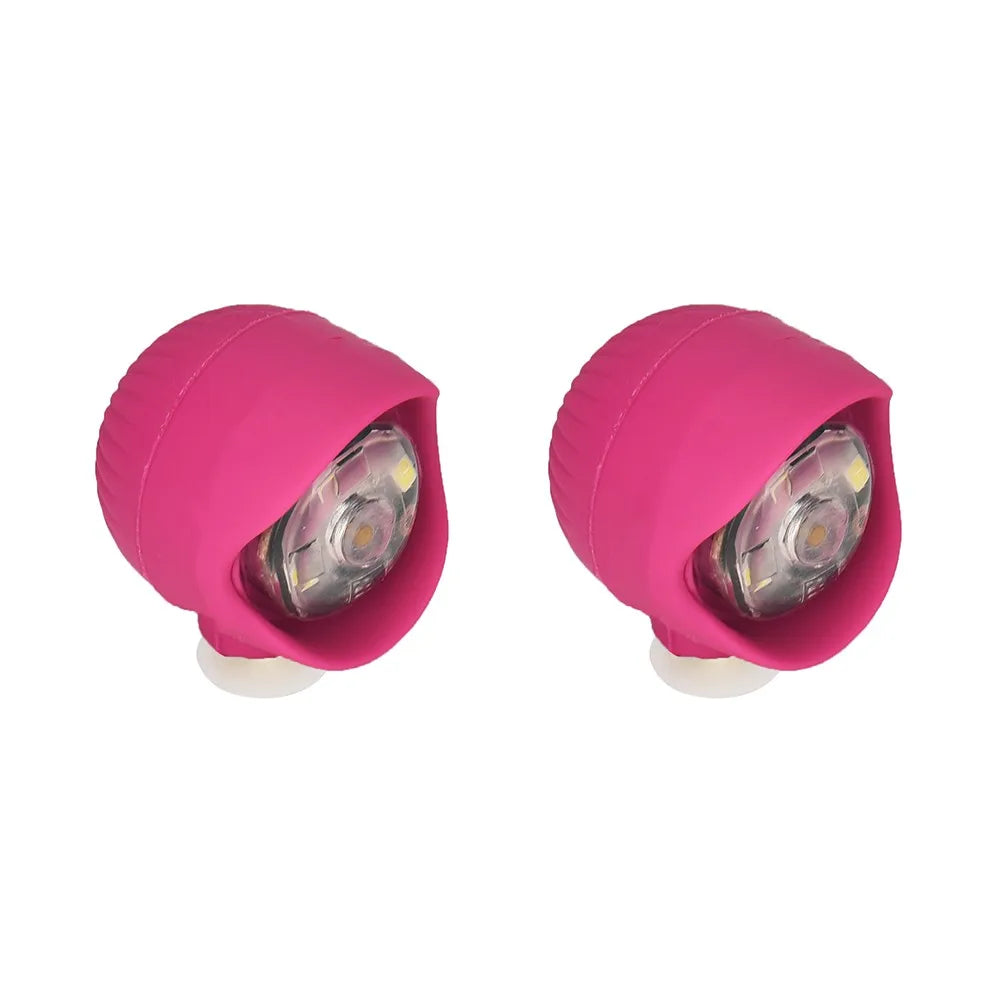 Shoe Lights LED PVC (2pcs)