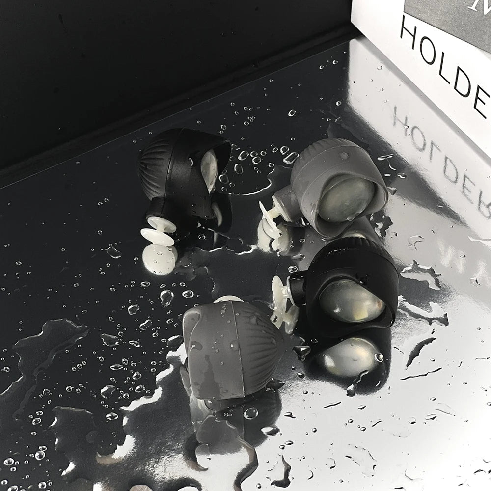 Shoe Lights LED PVC (2pcs)