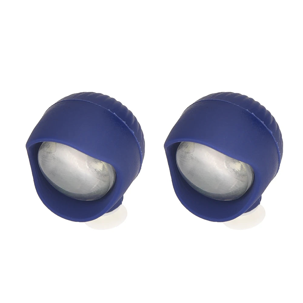 Shoe Lights LED PVC (2pcs)