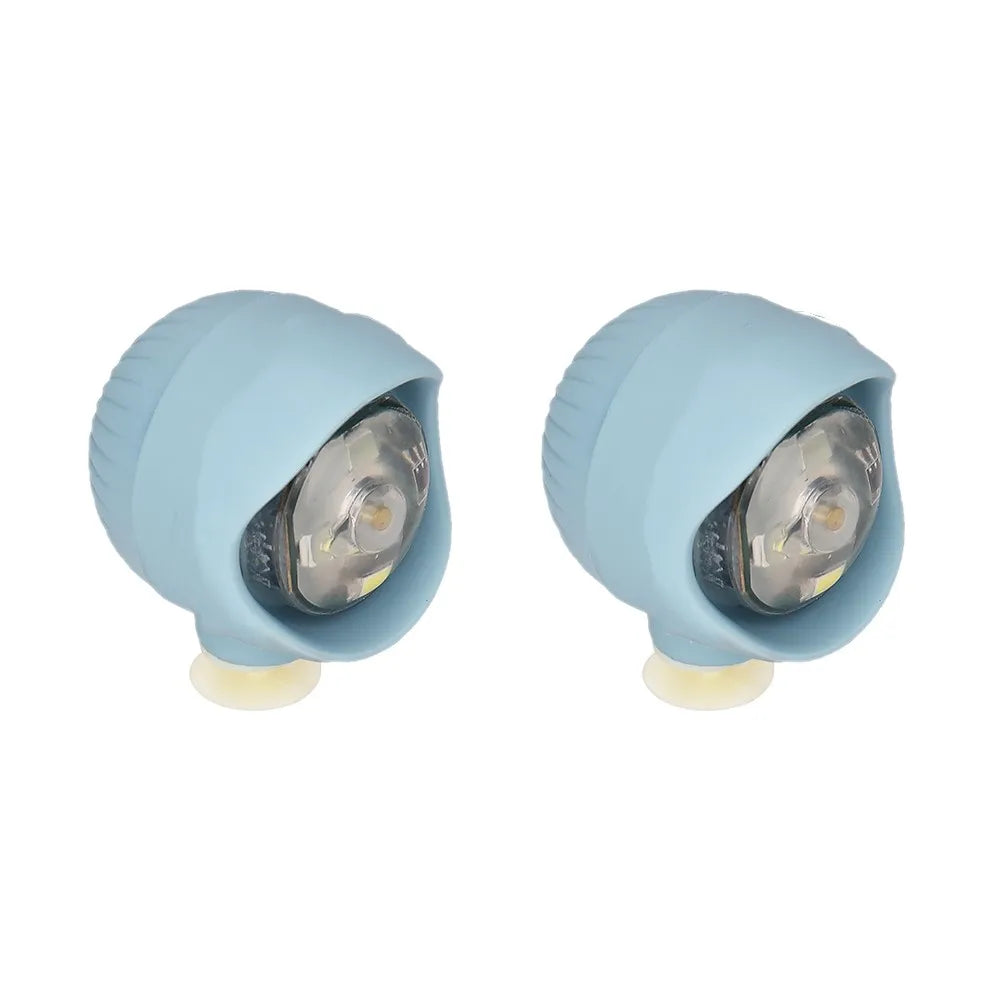 Shoe Lights LED PVC (2pcs)