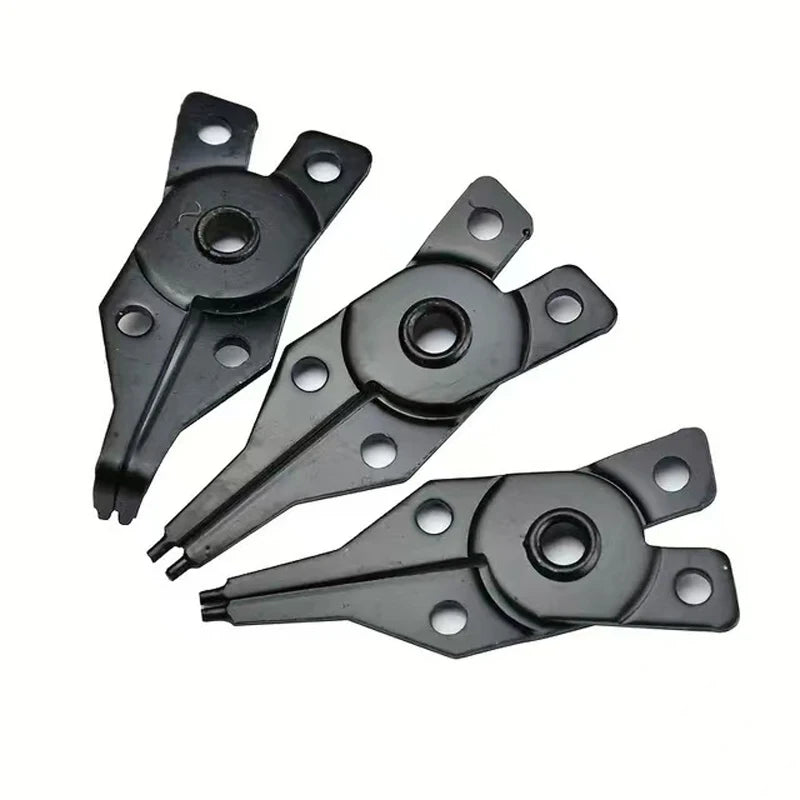 4-In-1 Circlip Pliers Set