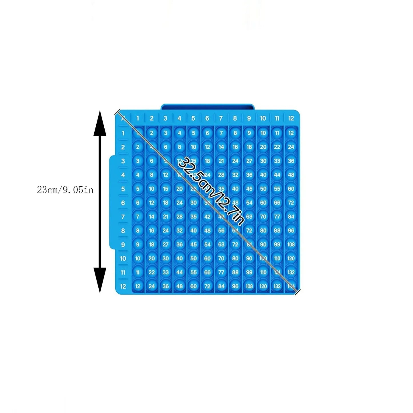 Math Board + Flash Cards