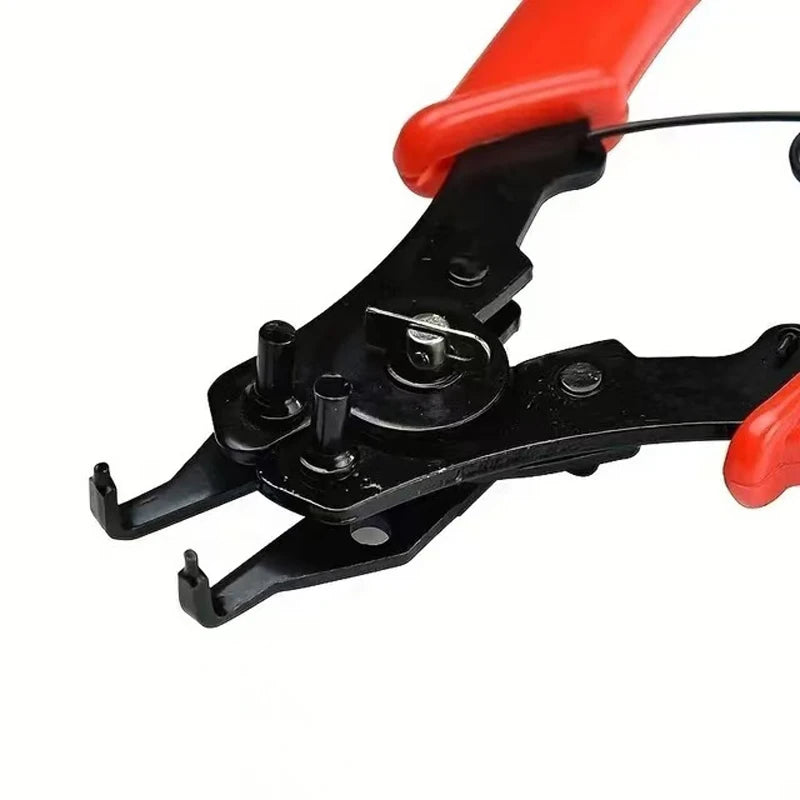 4-In-1 Circlip Pliers Set