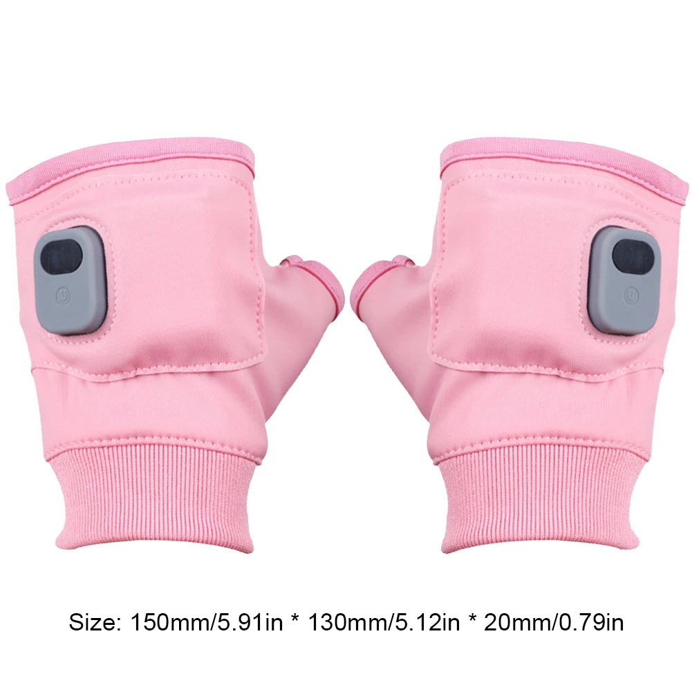 Electric Heating Gloves