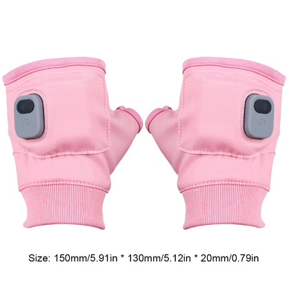 Electric Heating Gloves