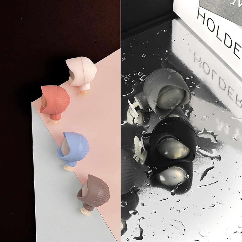 Shoe Lights LED PVC (2pcs)