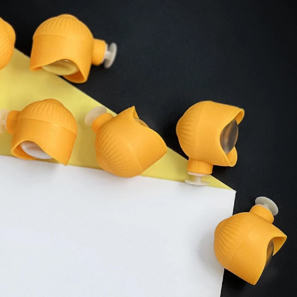 Shoe Lights LED PVC (2pcs)