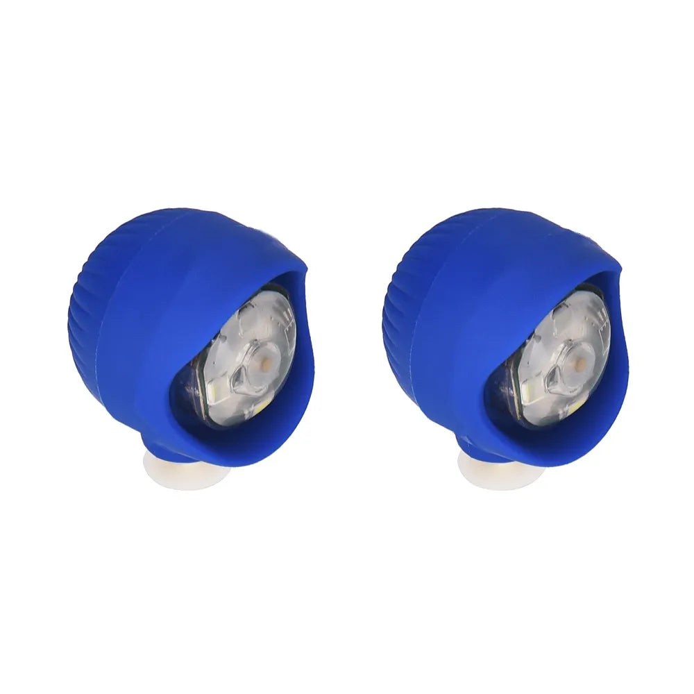 Shoe Lights LED PVC (2pcs)