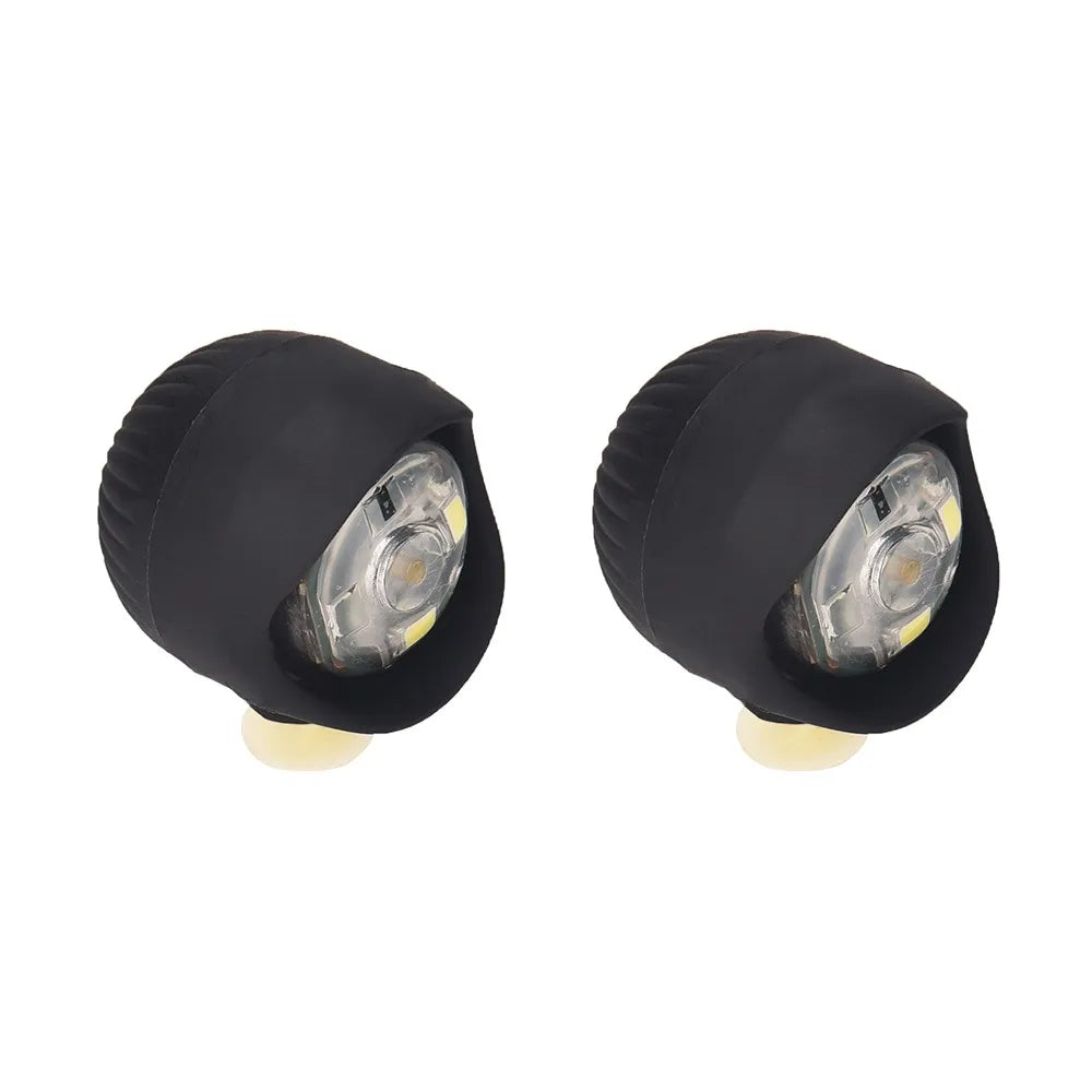 Shoe Lights LED PVC (2pcs)