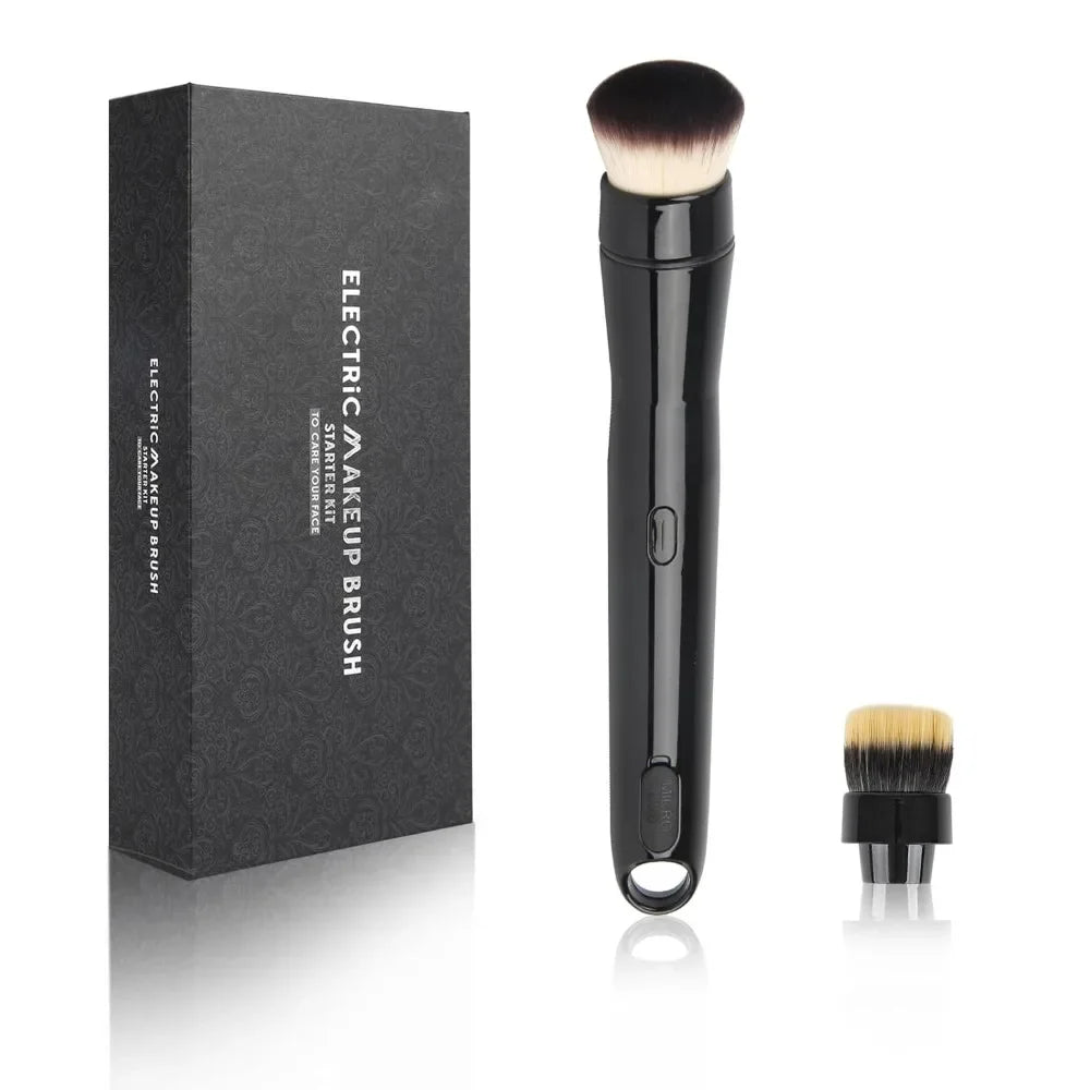 Electric Makeup Brush Automatic