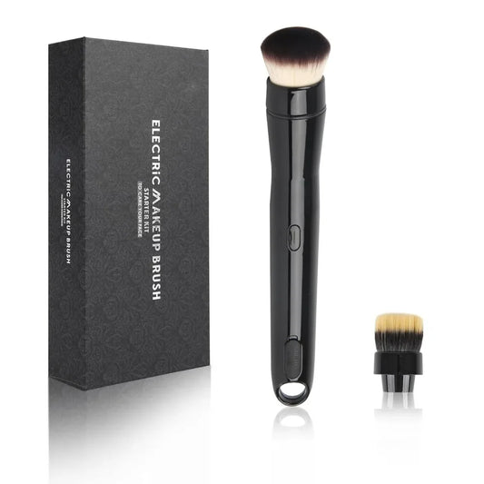 Electric Makeup Brush Automatic
