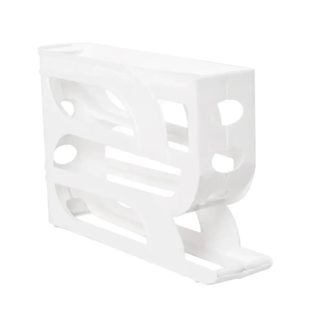 Automatic Egg Roller