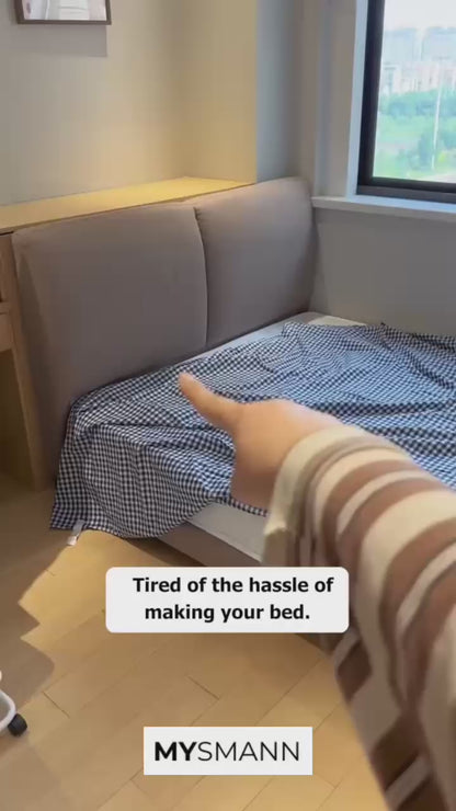 Bed Sheet Tucker Tool